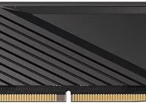 Barrette mémoire 16Go DIMM DDR5 Adata XPG Lancer Blade  5600MHz (Noir)