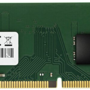 Barrette mémoire 16Go DIMM DDR4 Adata Premier  2666Mhz (Vert)