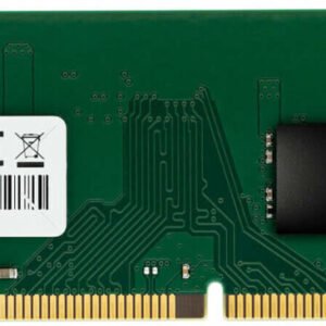 Barrette mémoire 16Go DIMM DDR4 Adata Premier  3200Mhz (Vert)