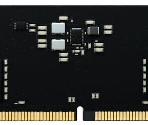 Barrette mémoire 64Go DIMM DDR5 Crucial Classic 5600MHz (Noir)