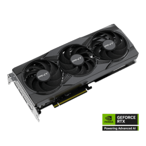 Carte Graphique PNY GeForce RTX 5060 Epic-X Triple Fan OC