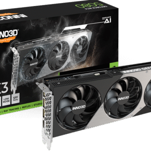 Carte Graphique Inno3D GeForce RTX 5080 X3