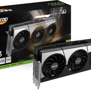 Carte Graphique Inno3D GeForce RTX 5090 X3
