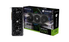 Carte Graphique Gainward GeForce RTX 5090 Phantom