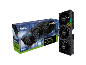 Carte Graphique Palit GeForce RTX 5080 GamingPro