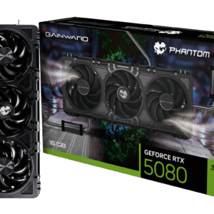 Carte Graphique Gainward GeForce RTX 5080 Phantom