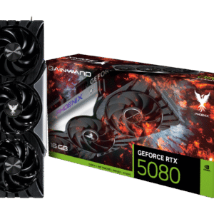 Carte Graphique Gainward GeForce RTX 5080 Phoenix V1