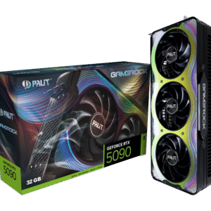 Carte Graphique Palit GeForce RTX 5090 GameRock