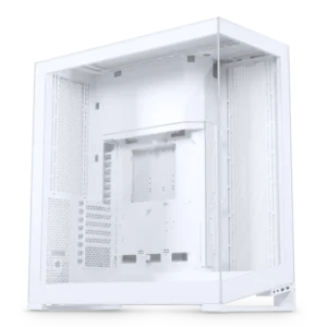 Boitier Grand Tour E-ATX Phanteks NV9 MK2 RGB avec panneaux vitrés (Blanc)