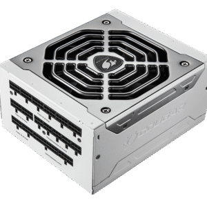 Alimentation ATX Cougar Polar - 1200W (Blanc)
