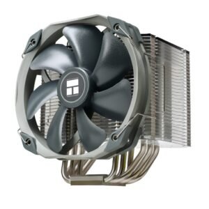 Ventilateur Processeur Thermalright Macho MaXx (Noir)