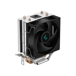 Ventilateur pour processeur DeepCool AG200 (Noir)
