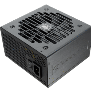 Alimentation ATX Cougar VTE X2 - 600W (Noir)