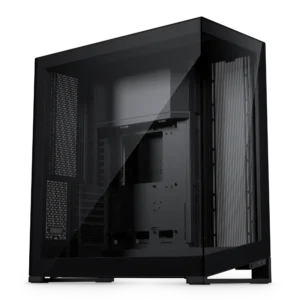Boitier Grand Tour E-ATX Phanteks NV9 MK2 RGB avec panneaux vitrés (Noir)