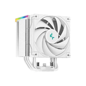 Ventilateur pour processeur DeepCool AK500 Digital RGB (Blanc)