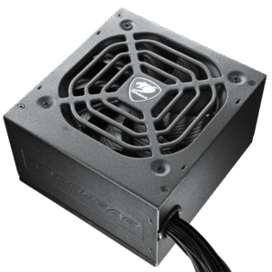 Alimentation ATX Cougar STC - 550W (Noir)