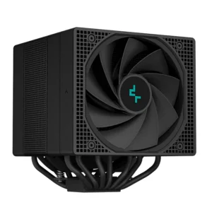 Ventilateur pour processeur DeepCool Assassin IV (Noir)
