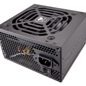 Alimentation ATX Cougar VTC - 400W (Noir)