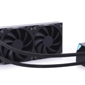 Kit Watercooling AIO Alphacool Core Ocean T38 - 240mm (Noir)