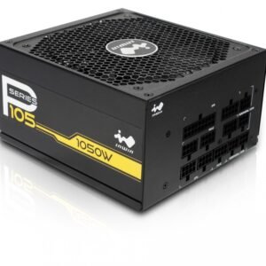 Alimentation ATX InWin P Series - 1050W (Noir)