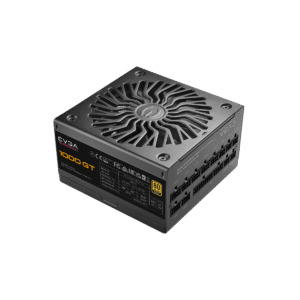 Alimentation ATX EVGA SuperNova GT - 1000W (Noir)