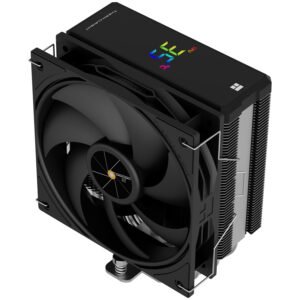 Ventilateur pour processeur Thermalright Assassin X 120 R Digital (Noir)