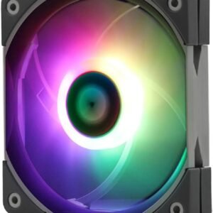 Ventilateur de boitier Thermalright TL-C12015S RGB - 12cm (Noir)