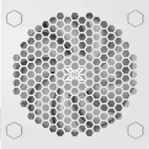 Alimentation ATX Xigmatek Odin II - 750W (Blanc)