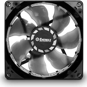 Ventilateur de boitier Enermax TB Silence UCTB9 - 92 mm