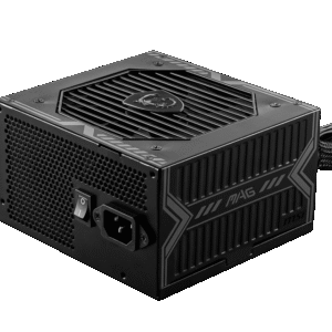 Alimentation ATX MSI Mag A550BN - 550W