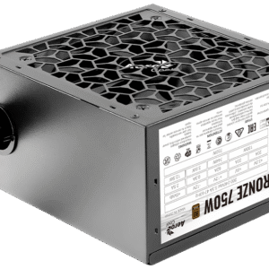 Alimentation ATX AeroCool Aero Bronze - 750W