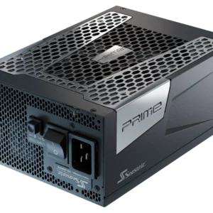 Alimentation ATX Seasonic Prime TX ATX 3.0 - 1300W (Noir)