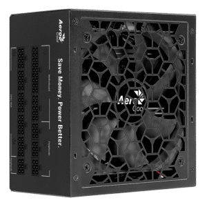 Alimentation ATX AeroCool Aero Bronze 850M - 850W