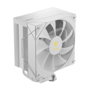 Ventilateur processeur Gamdias Boreas E2-410 (Blanc)
