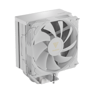 Ventilateur processeur Gamdias Boreas M2-510 (Blanc)