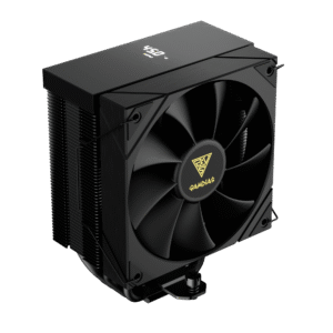 Ventilateur processeur Gamdias Boreas M2-51D (Noir)