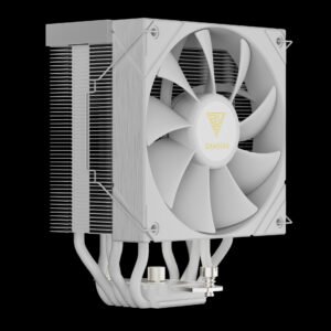 Ventilateur processeur Gamdias Boreas M2-51D (Blanc)