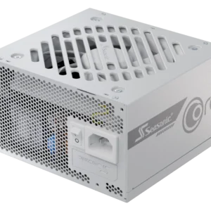 Alimentation ATX Seasonic Core GX V2 2024 - 750W (Blanc)