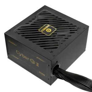 Alimentation ATX Enermax CyberG II - 850W (Noir)