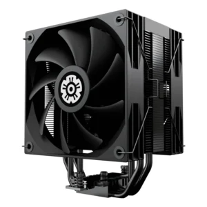 Ventilateur pour processeur Enermax ETS-T41D Digital (Noir)