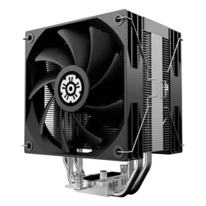 Ventilateur pour processeur Enermax ETS-T41 (Noir)
