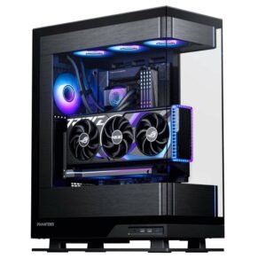 💻 PC GAMER SPECTRA™ – Puissance, Style et Performance 🔥