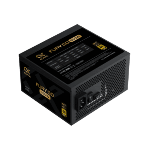 Alimentation ATX Xigmatek Fury GD - 850W (Noir) ATX 3.0