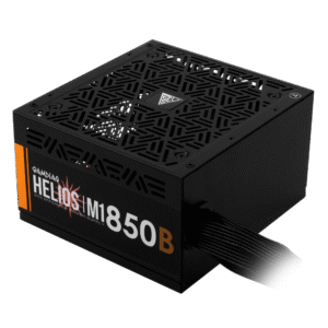Alimentation ATX Gamdias Helios M1-850B - 850W (Noir)