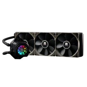 Kit Watercooling AIO Thermalright Turbo Right C RGB - 360mm (Noir)