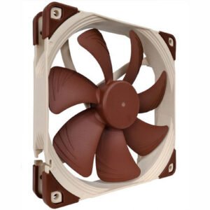 Ventilateur de boitier Noctua NF-A14 ULN (14cm)