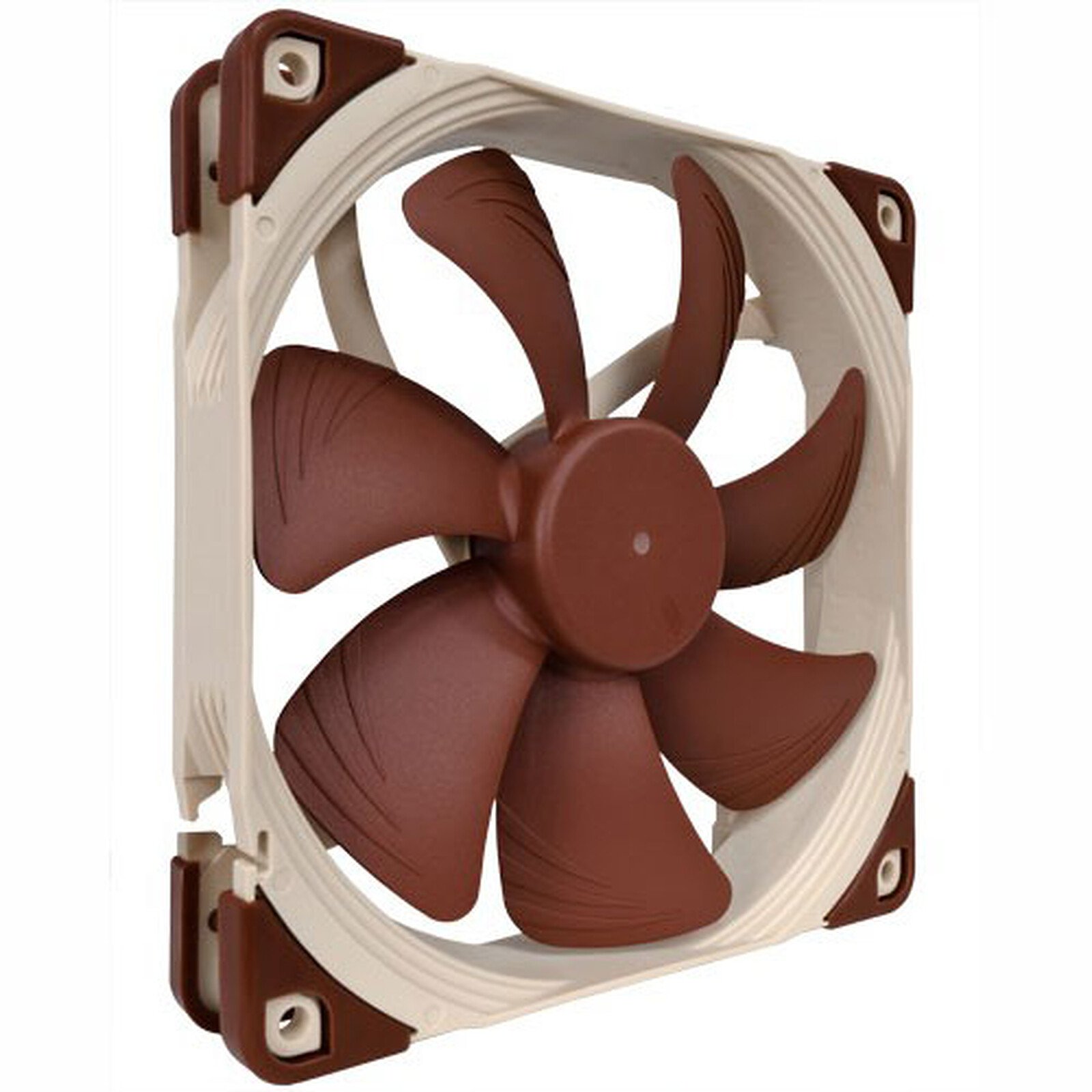 Ventilateur de boitier Noctua NF-A14 ULN (14cm)