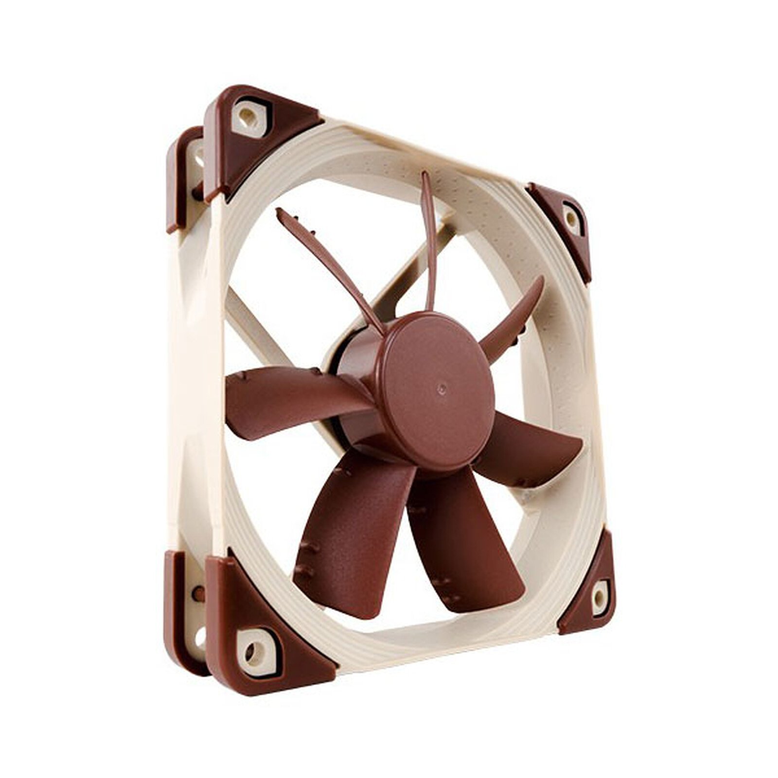 Ventilateur de boitier Noctua NF-S12A PWM (12cm)