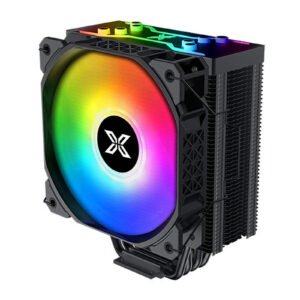 Ventilateur processeur Xigmatek Air Killer Pro RGB (Noir)