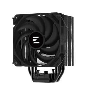 Ventilateur processeur Zalman CNPS9X Performa (Noir)
